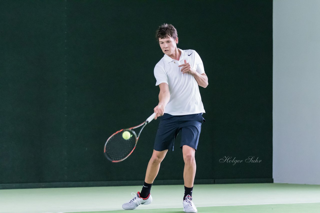 Bild 262 - Holmer Indoor Cup